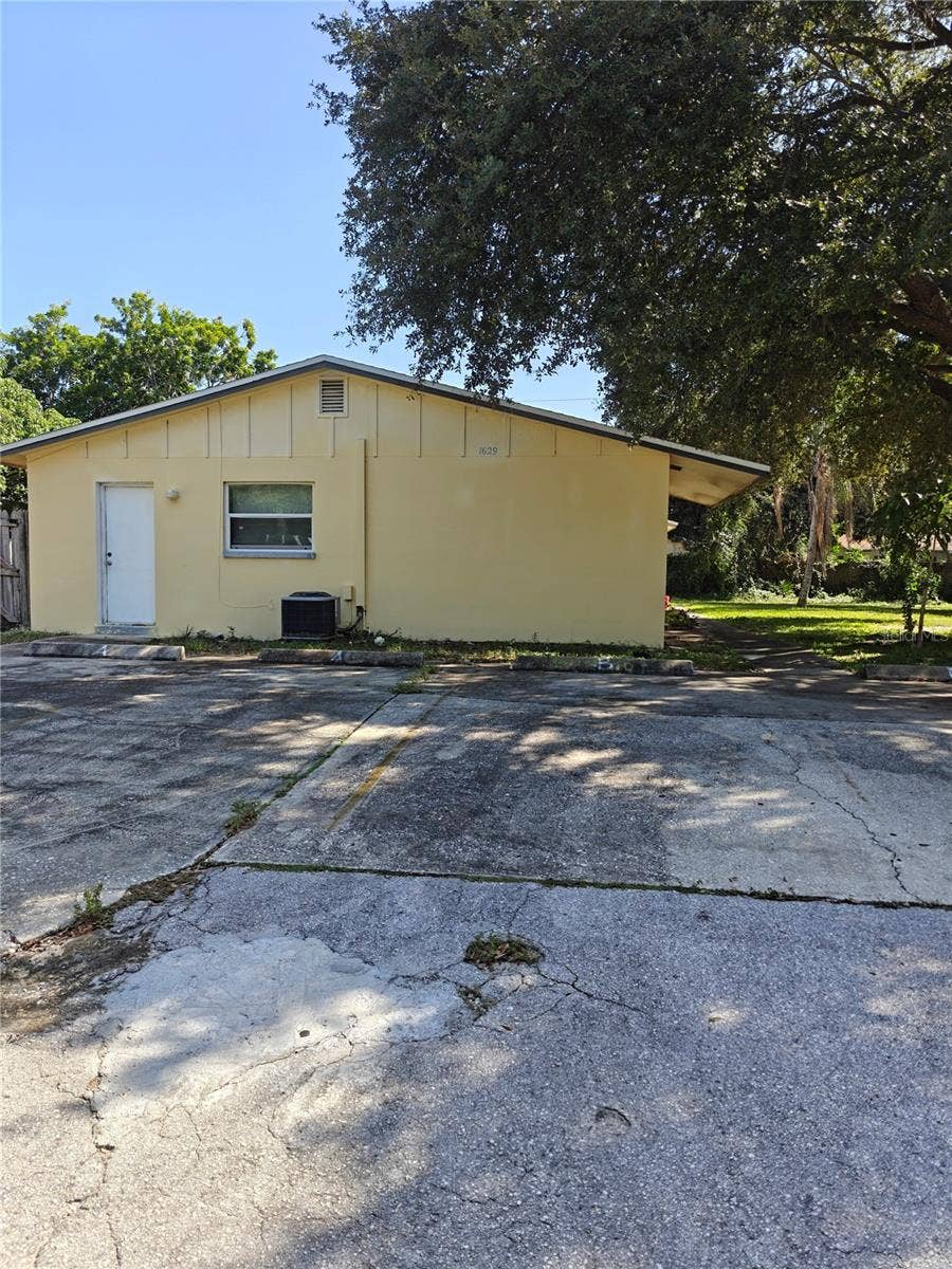 Property photo for 1629 PALM WAY, Largo, FL