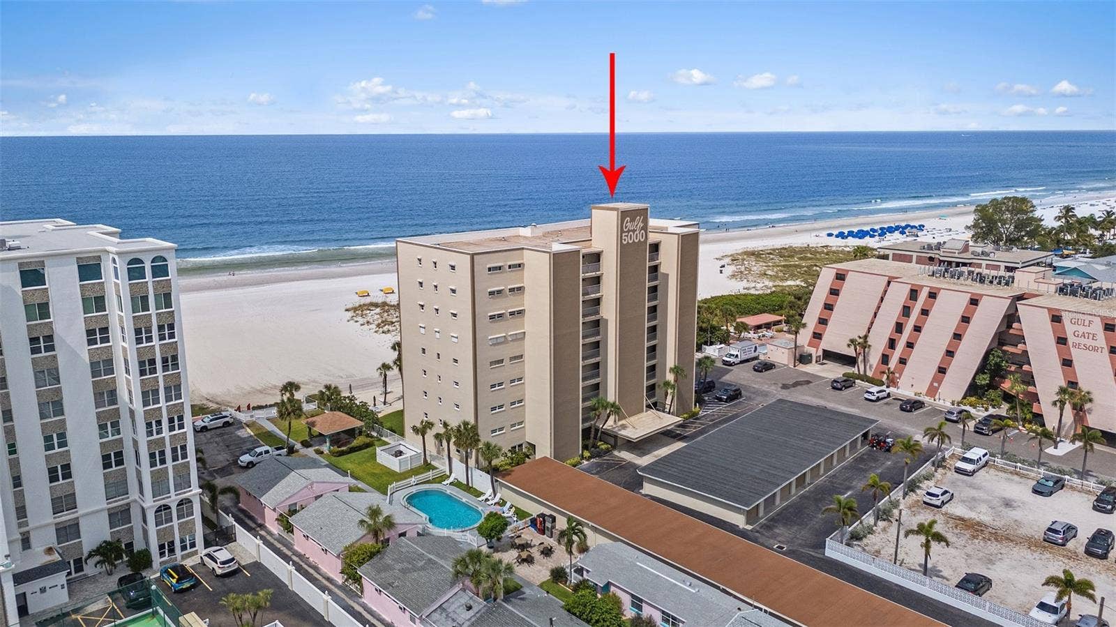 5000 GULF BOULEVARD, #304, St Pete Beach, FL 33706 5000 GULF BOULEVARD, #304, St Pete Beach, FL 33706