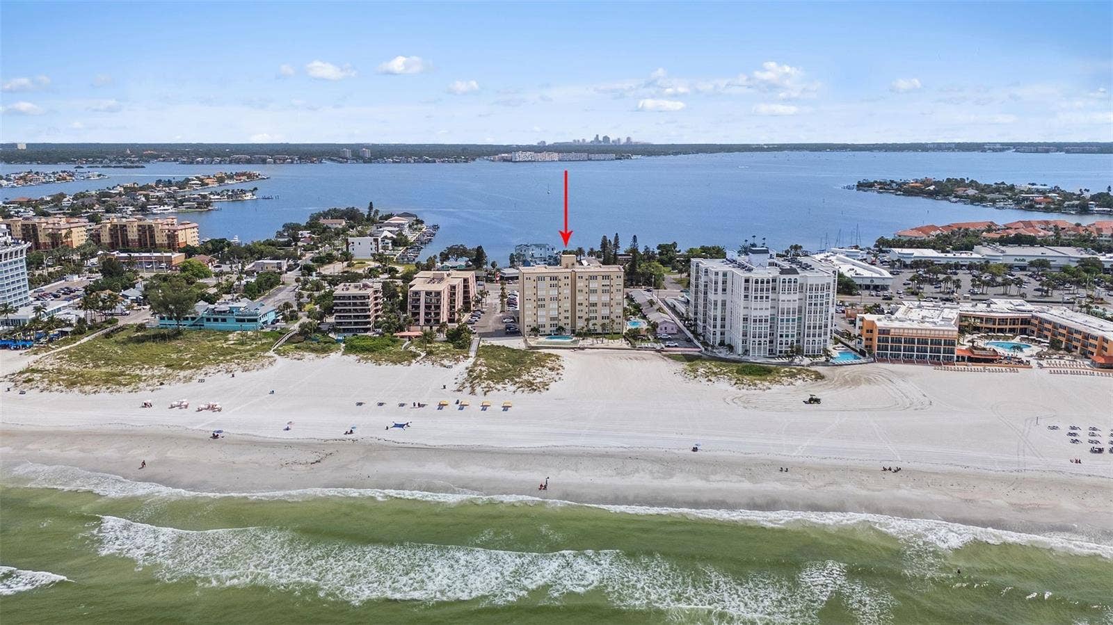 5000 GULF BOULEVARD, #304, St Pete Beach, FL 33706 5000 GULF BOULEVARD, #304, St Pete Beach, FL 33706