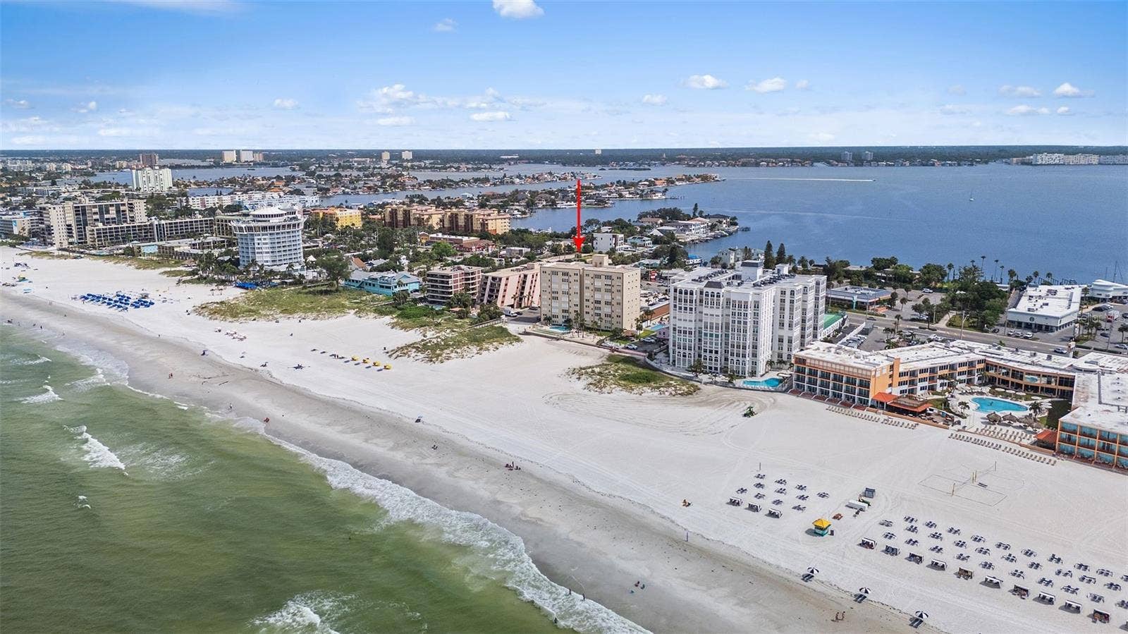 5000 GULF BOULEVARD, #304, St Pete Beach, FL 33706 5000 GULF BOULEVARD, #304, St Pete Beach, FL 33706
