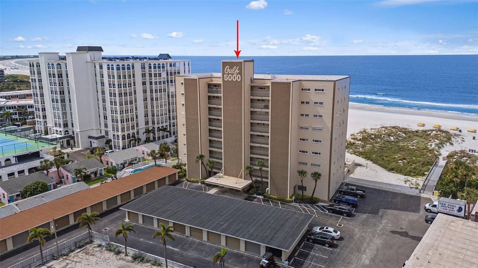 5000 GULF BOULEVARD, #304, St Pete Beach, FL 33706 5000 GULF BOULEVARD, #304, St Pete Beach, FL 33706