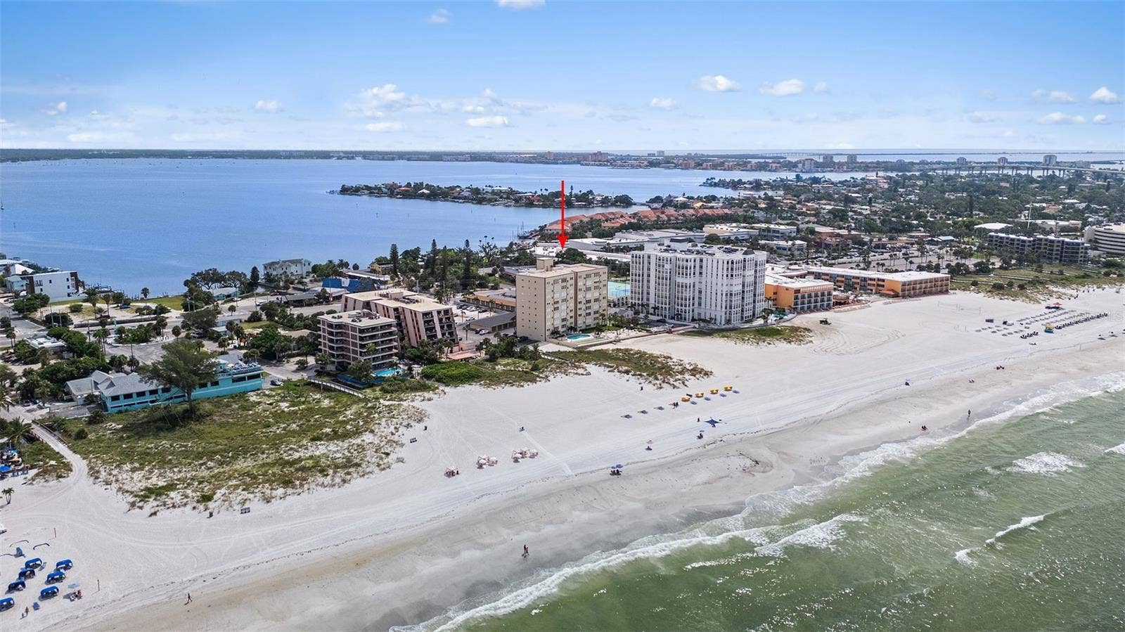 5000 GULF BOULEVARD, #304, St Pete Beach, FL 33706 5000 GULF BOULEVARD, #304, St Pete Beach, FL 33706