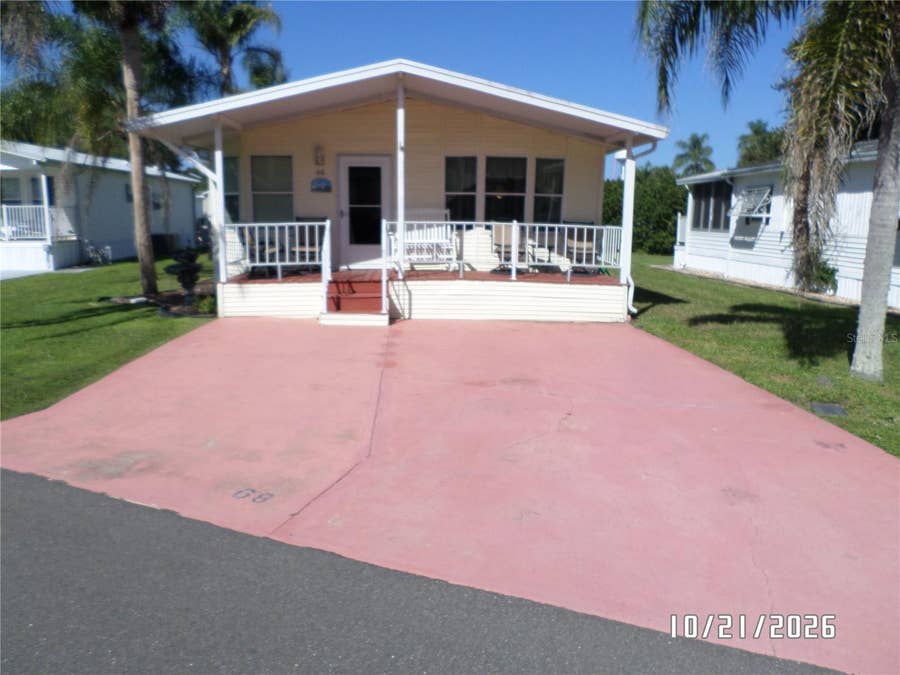 Property photo for 68 PALAMINO PATH, River Ranch, FL