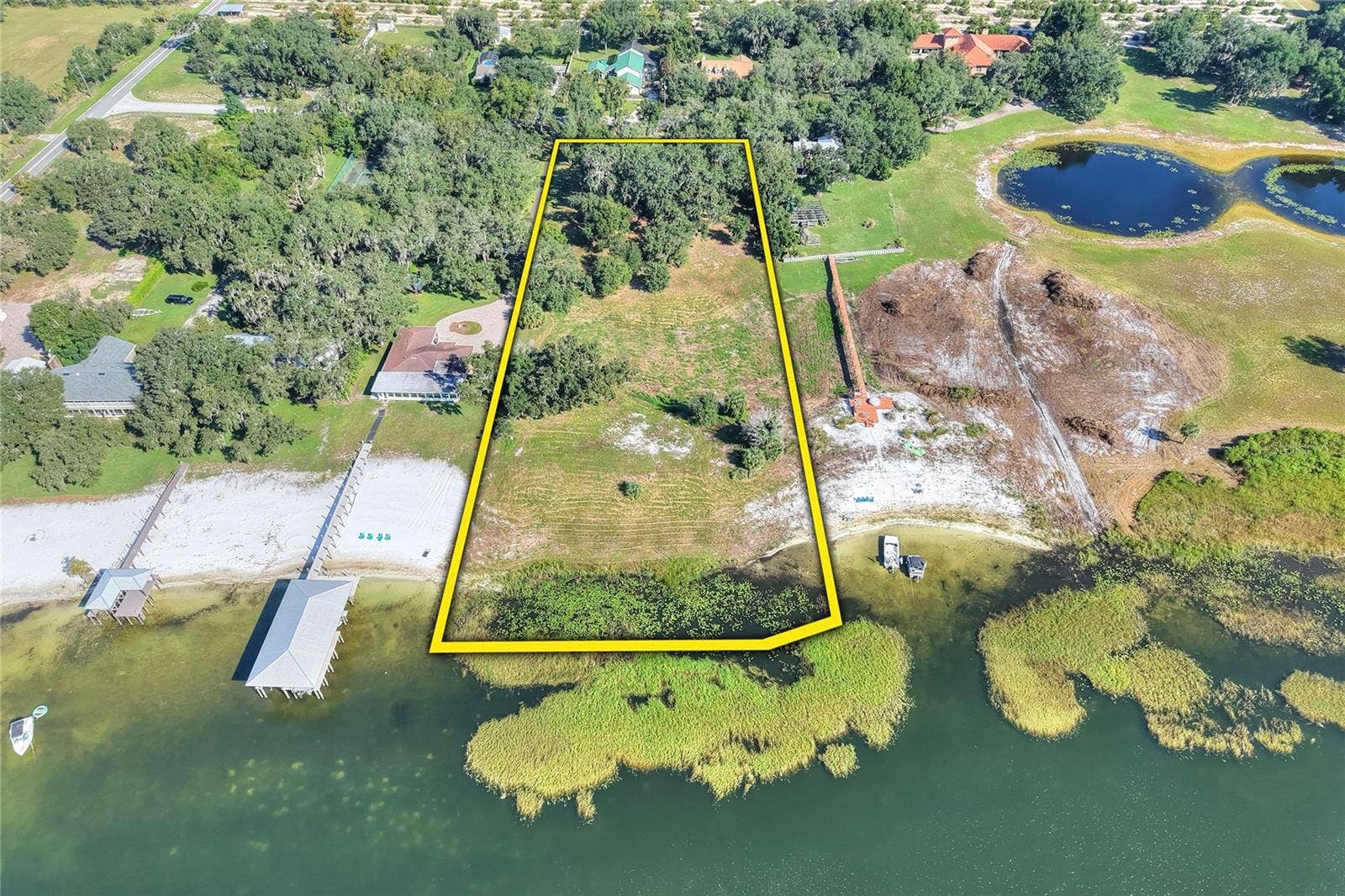 MANGHAM ROAD, Babson Park, FL 33827 MANGHAM ROAD, Babson Park, FL 33827