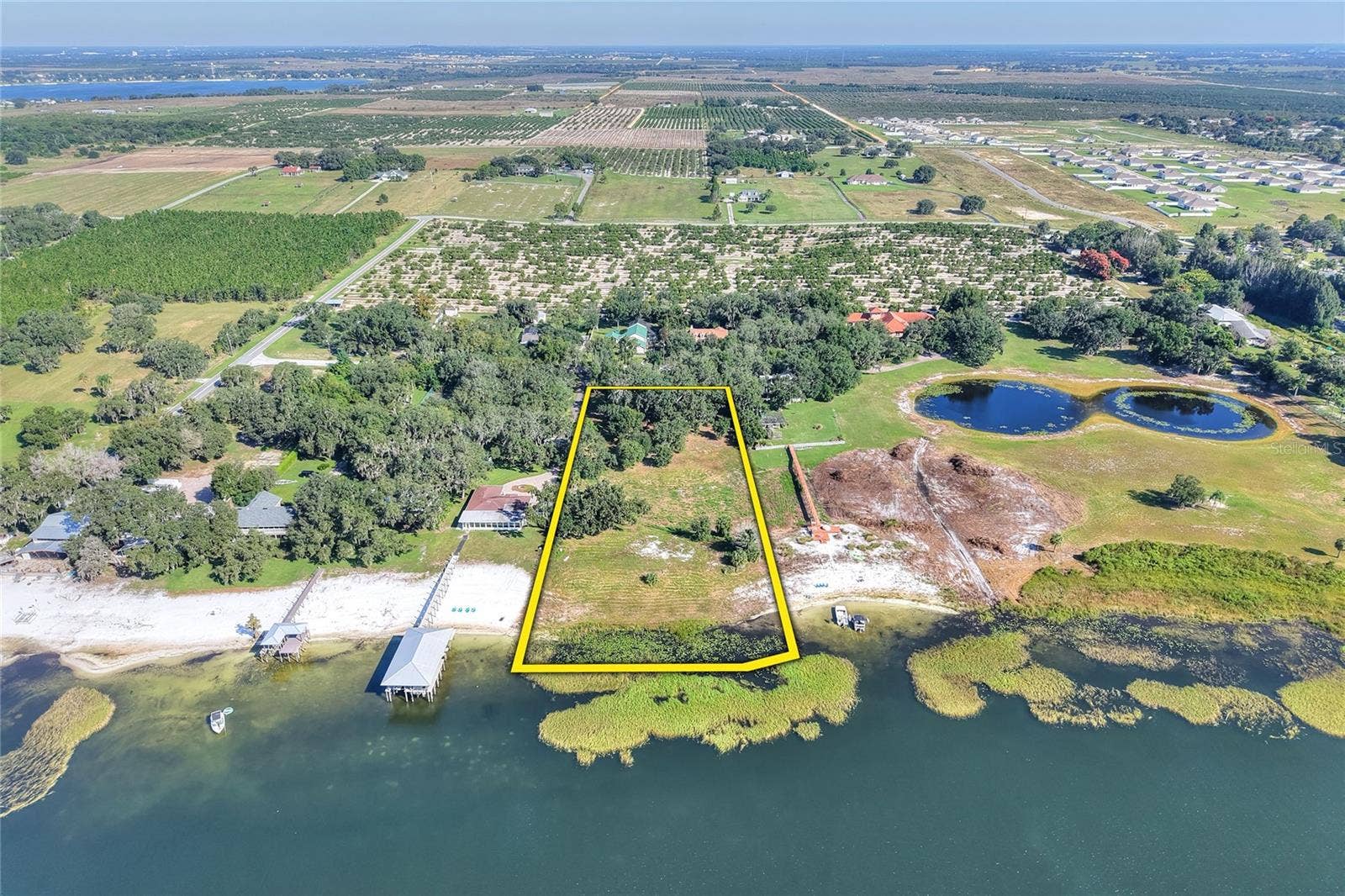 MANGHAM ROAD, Babson Park, FL 33827 MANGHAM ROAD, Babson Park, FL 33827