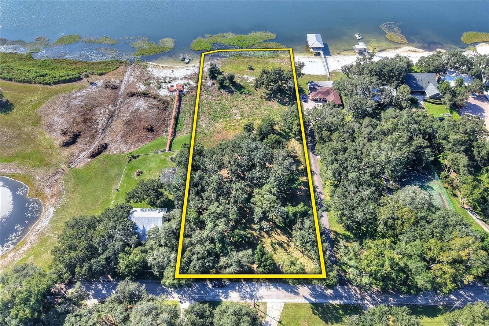MANGHAM ROAD, Babson Park, FL 33827 MANGHAM ROAD, Babson Park, FL 33827