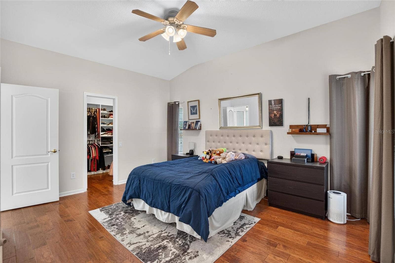 25311 LEXINGTON OAKS BOULEVARD, Wesley Chapel, FL 33544 Primary Bedroom