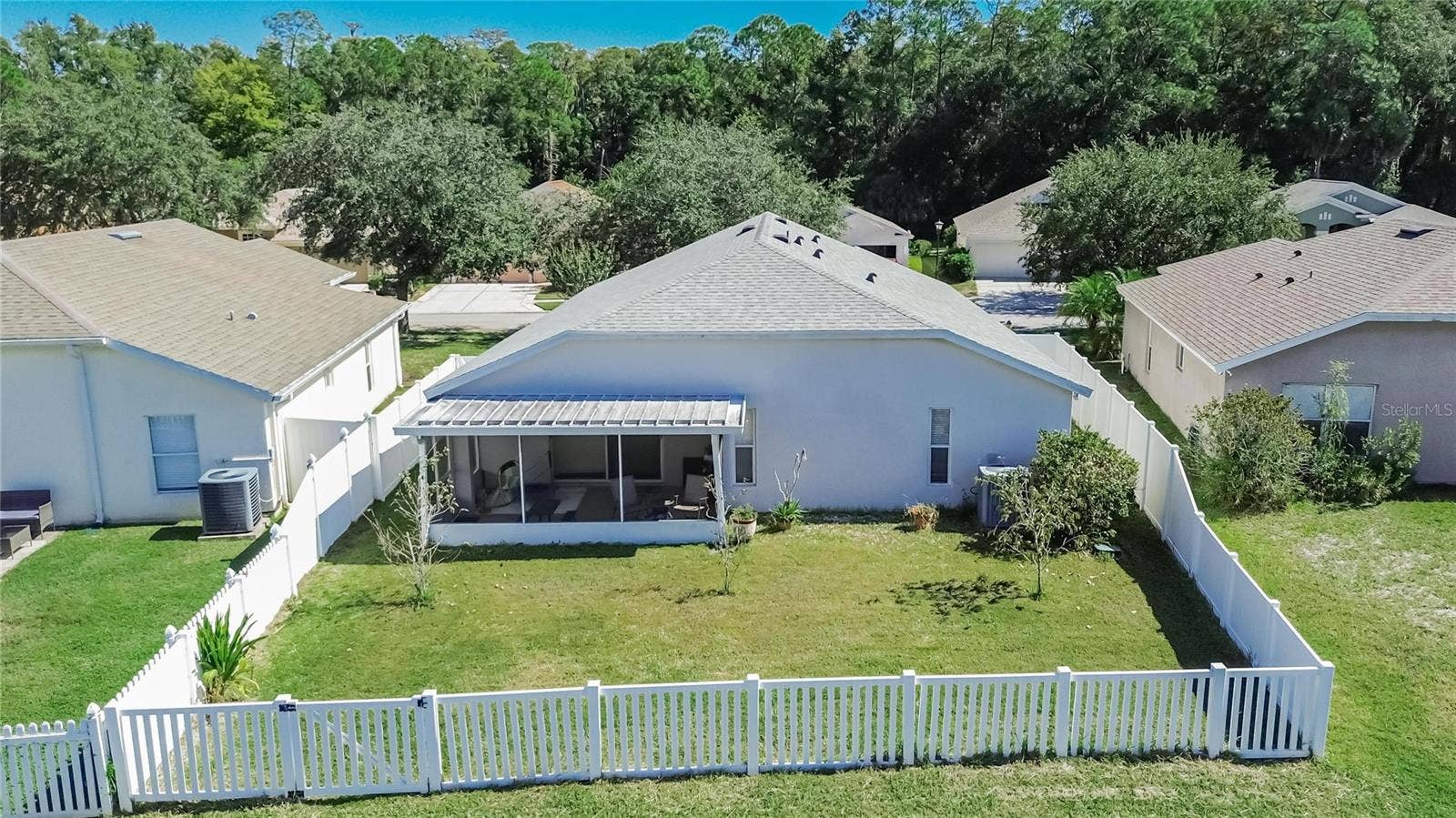 25311 LEXINGTON OAKS BOULEVARD, Wesley Chapel, FL 33544 25311 LEXINGTON OAKS BOULEVARD, Wesley Chapel, FL 33544