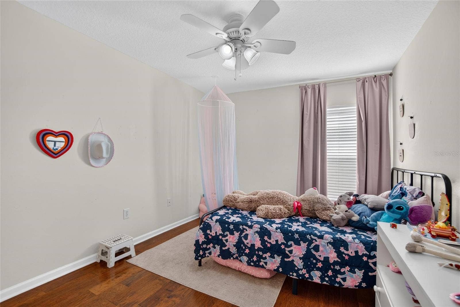 25311 LEXINGTON OAKS BOULEVARD, Wesley Chapel, FL 33544 Bedroom #2