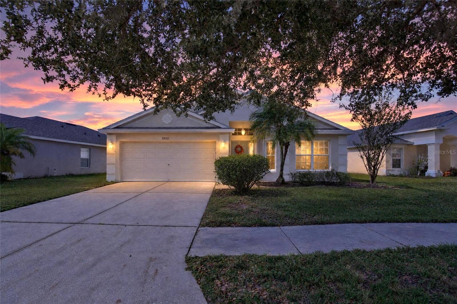 25311 LEXINGTON OAKS BOULEVARD, Wesley Chapel, FL 33544 25311 LEXINGTON OAKS BOULEVARD, Wesley Chapel, FL 33544