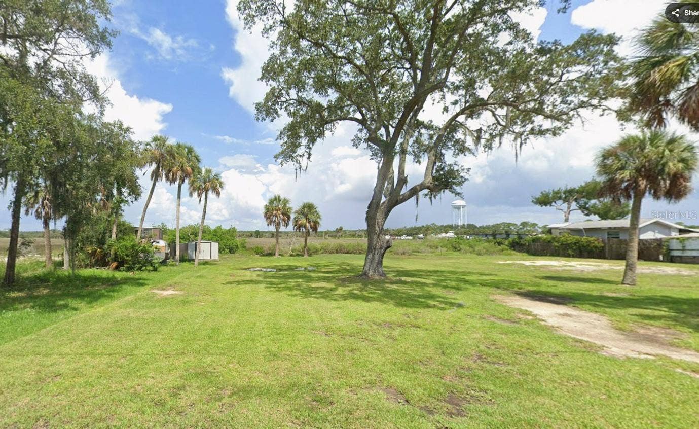 MAPLEWOOD DRIVE, Hernando Beach, FL 34607