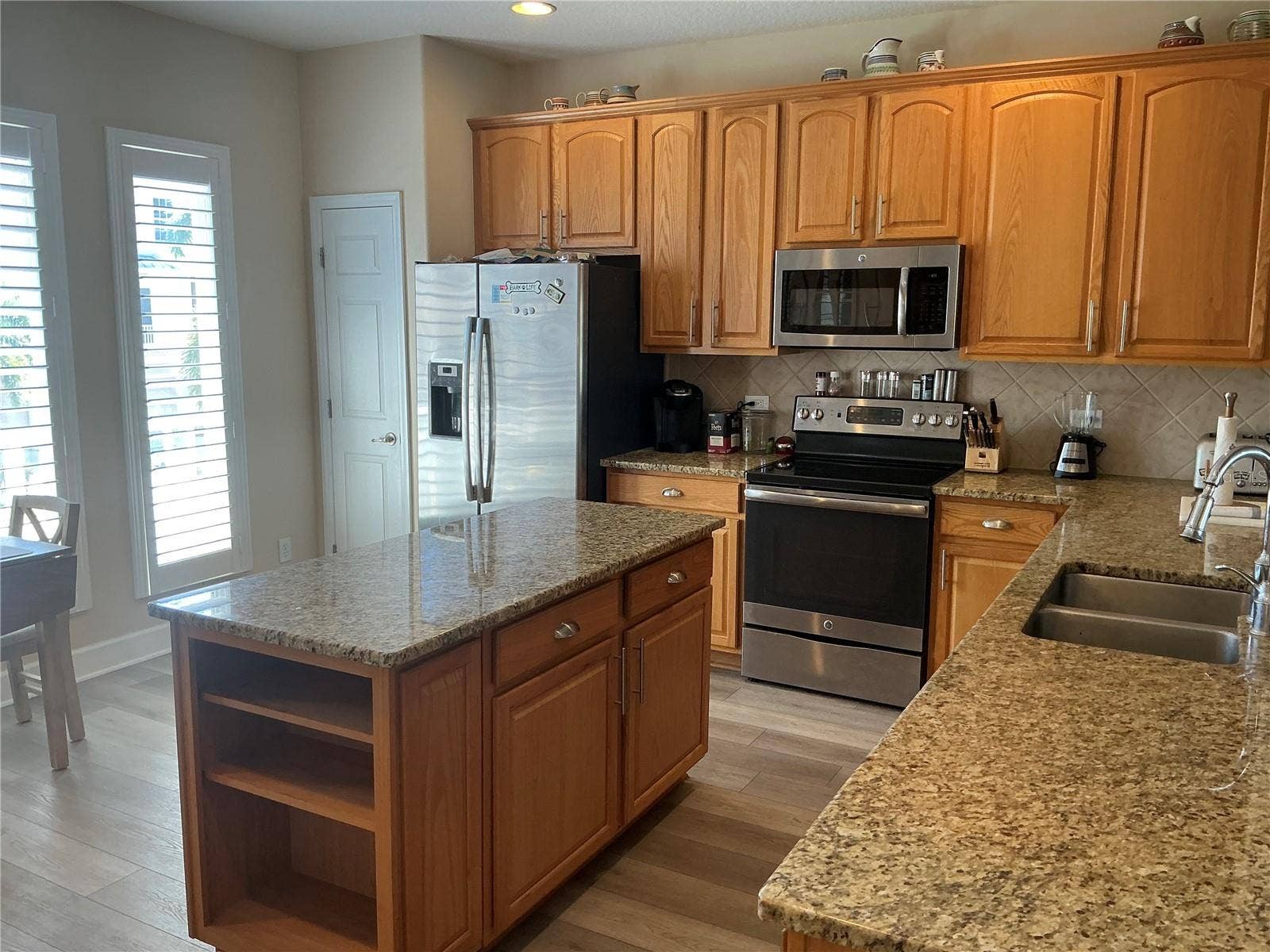 7252 CONCH BOULEVARD, Seminole, FL 33777