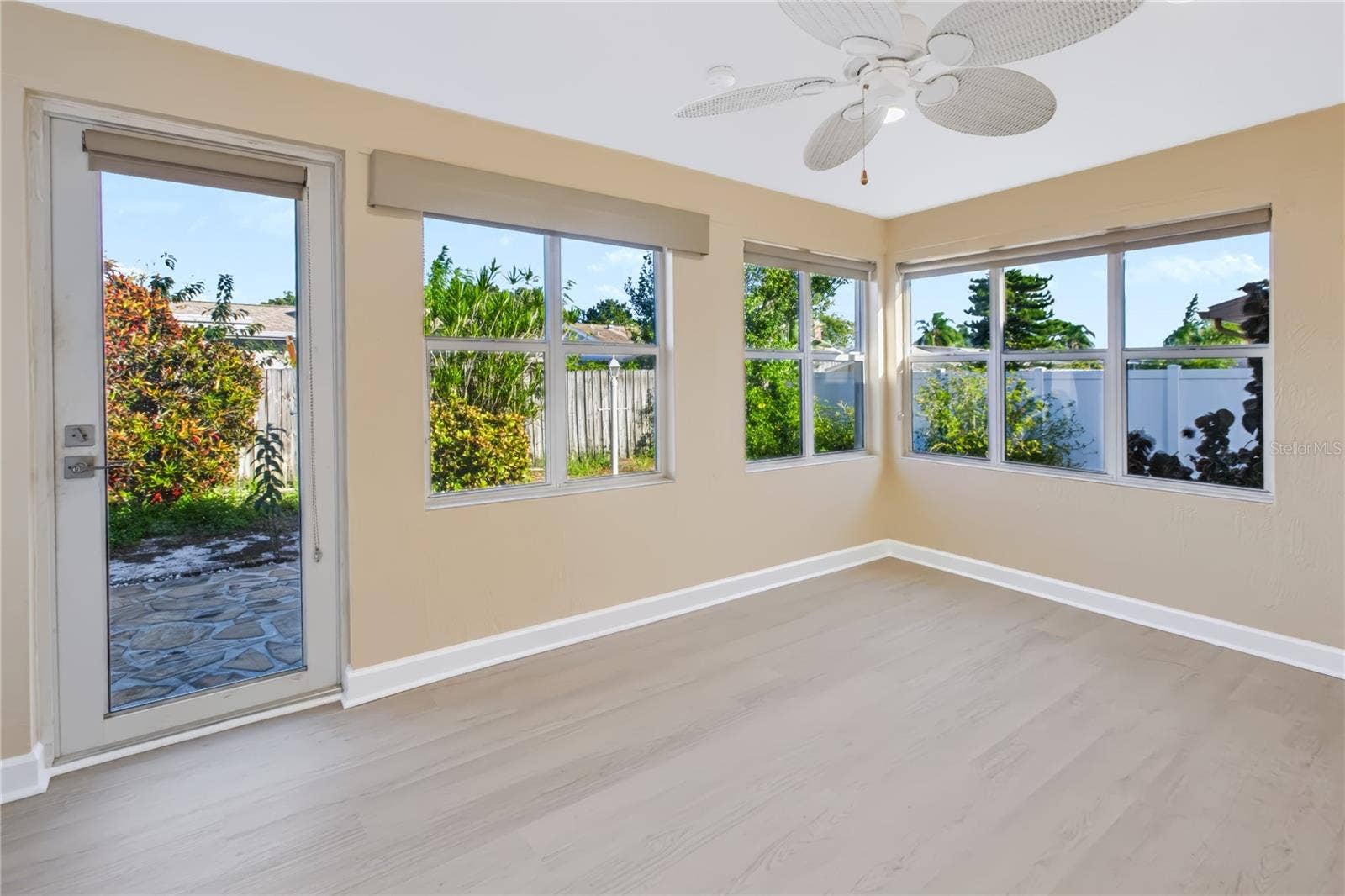 12939 115TH STREET, Largo, FL 33778 Flex space or bonus room with access to the back yard
