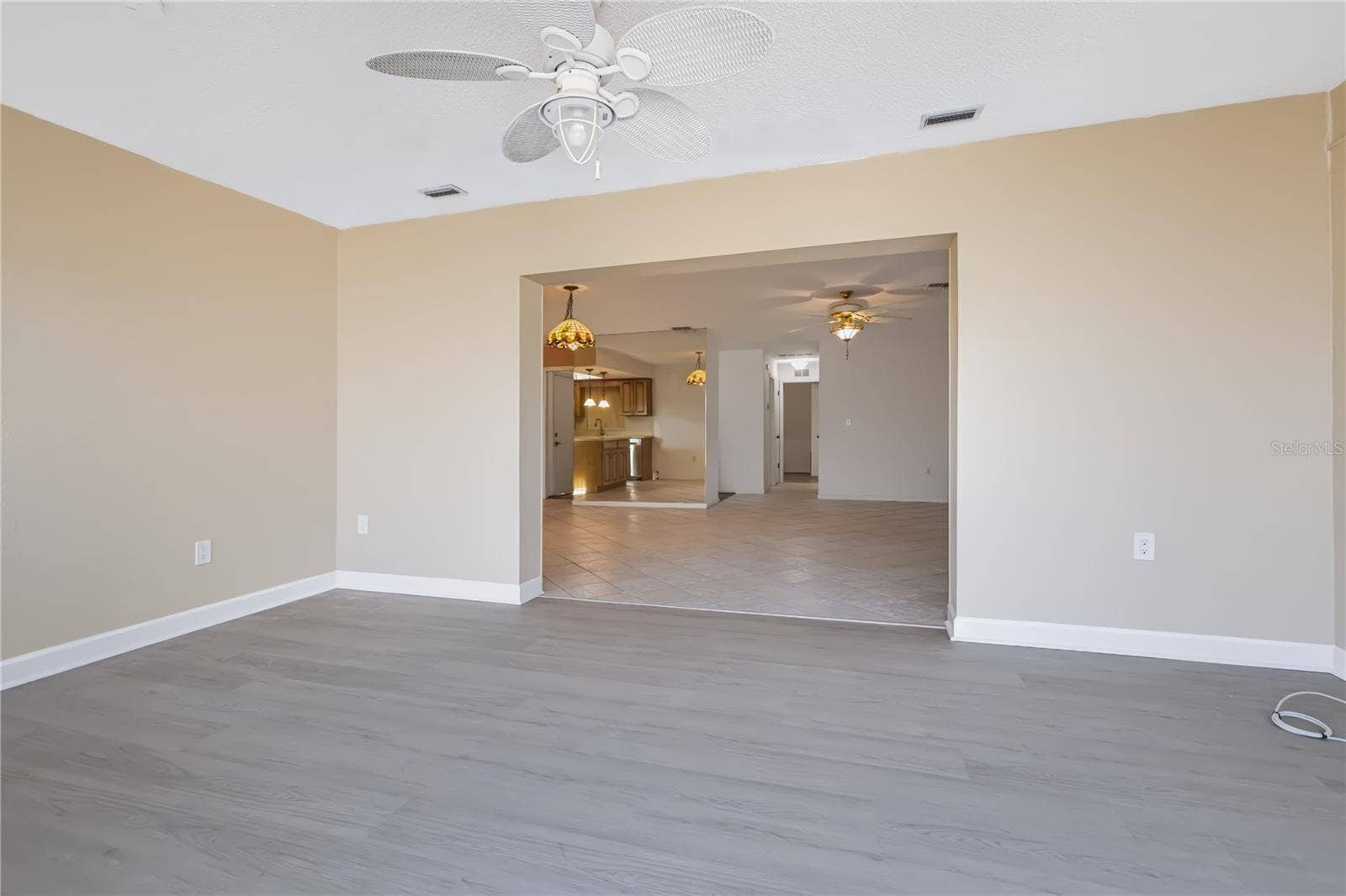 12939 115TH STREET, Largo, FL 33778 Flex space or bonus room
