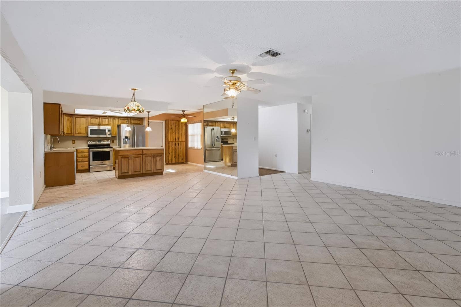 12939 115TH STREET, Largo, FL 33778 Nice bright and very spacious and open