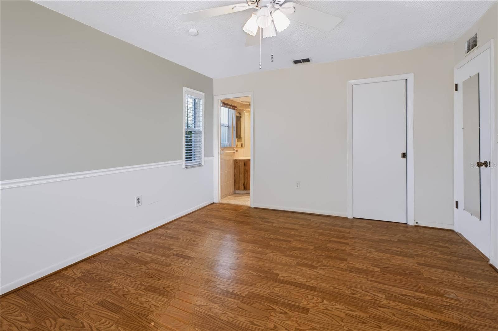 12939 115TH STREET, Largo, FL 33778 Primary bedroom