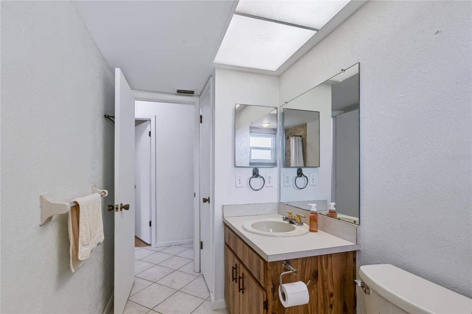 12939 115TH STREET, Largo, FL 33778 Main Bathroom