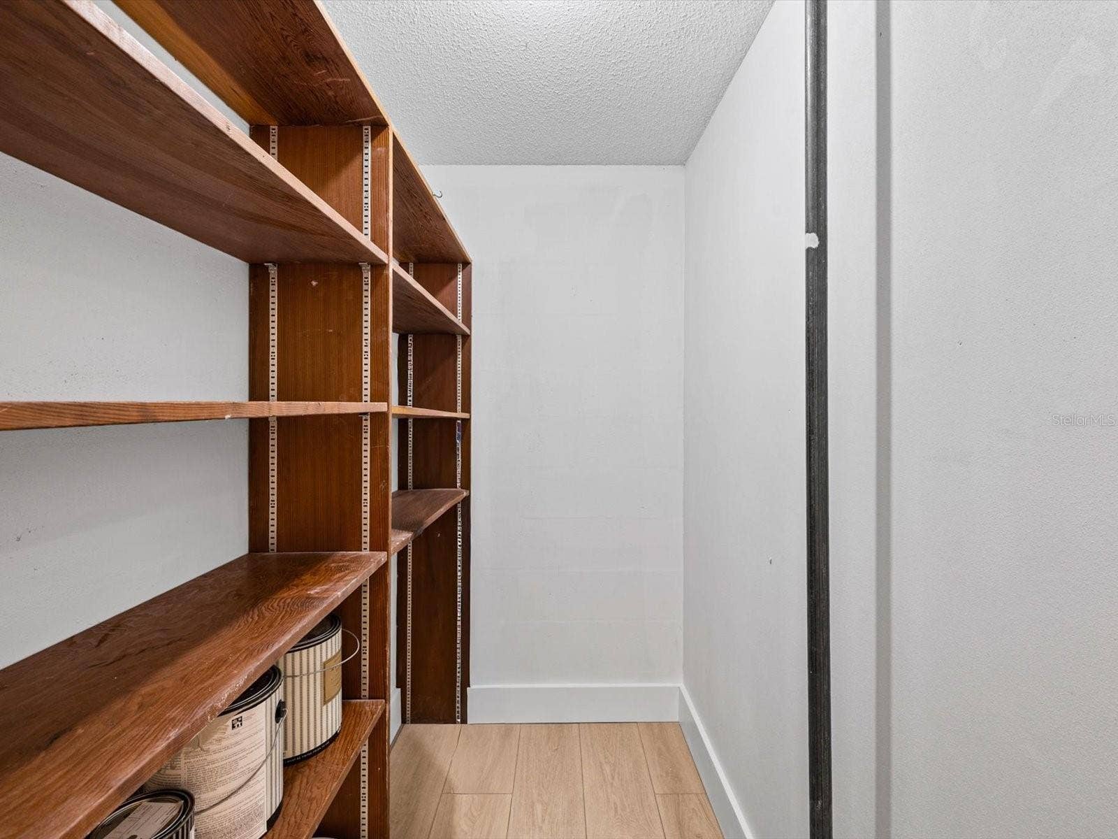 36750 US HIGHWAY 19 N, #2372, Palm Harbor, FL 34683 Storage closet off Family room