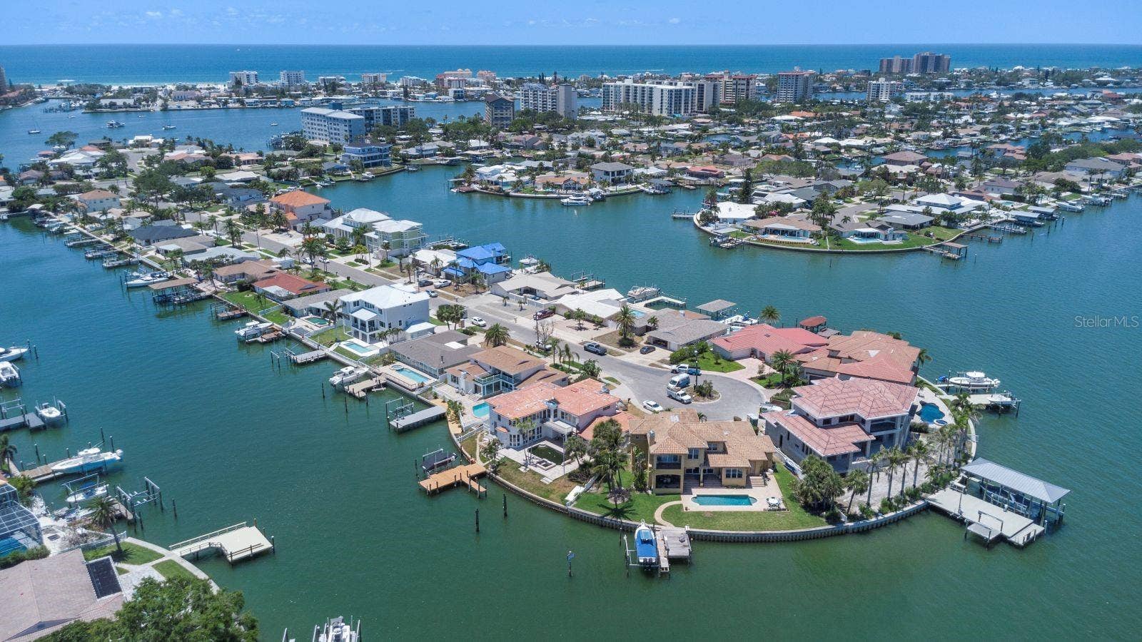 451 PALM ISLAND NE, Clearwater Beach, FL 33767 451 PALM ISLAND NE, Clearwater Beach, FL 33767