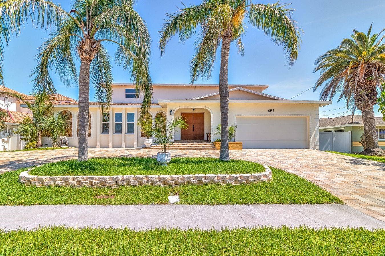 451 PALM ISLAND NE, Clearwater Beach, FL 33767 451 PALM ISLAND NE, Clearwater Beach, FL 33767