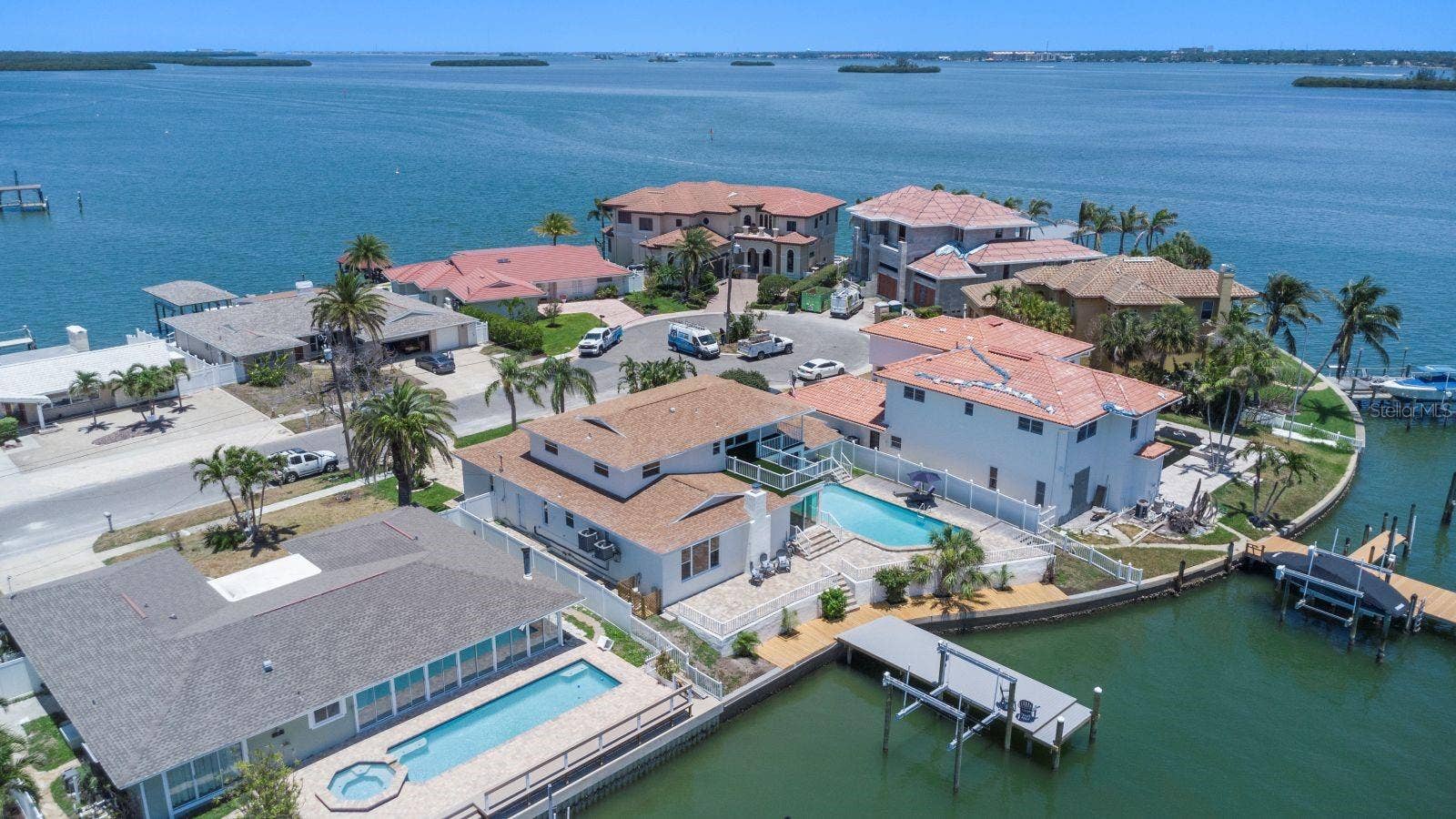 451 PALM ISLAND NE, Clearwater Beach, FL 33767 451 PALM ISLAND NE, Clearwater Beach, FL 33767