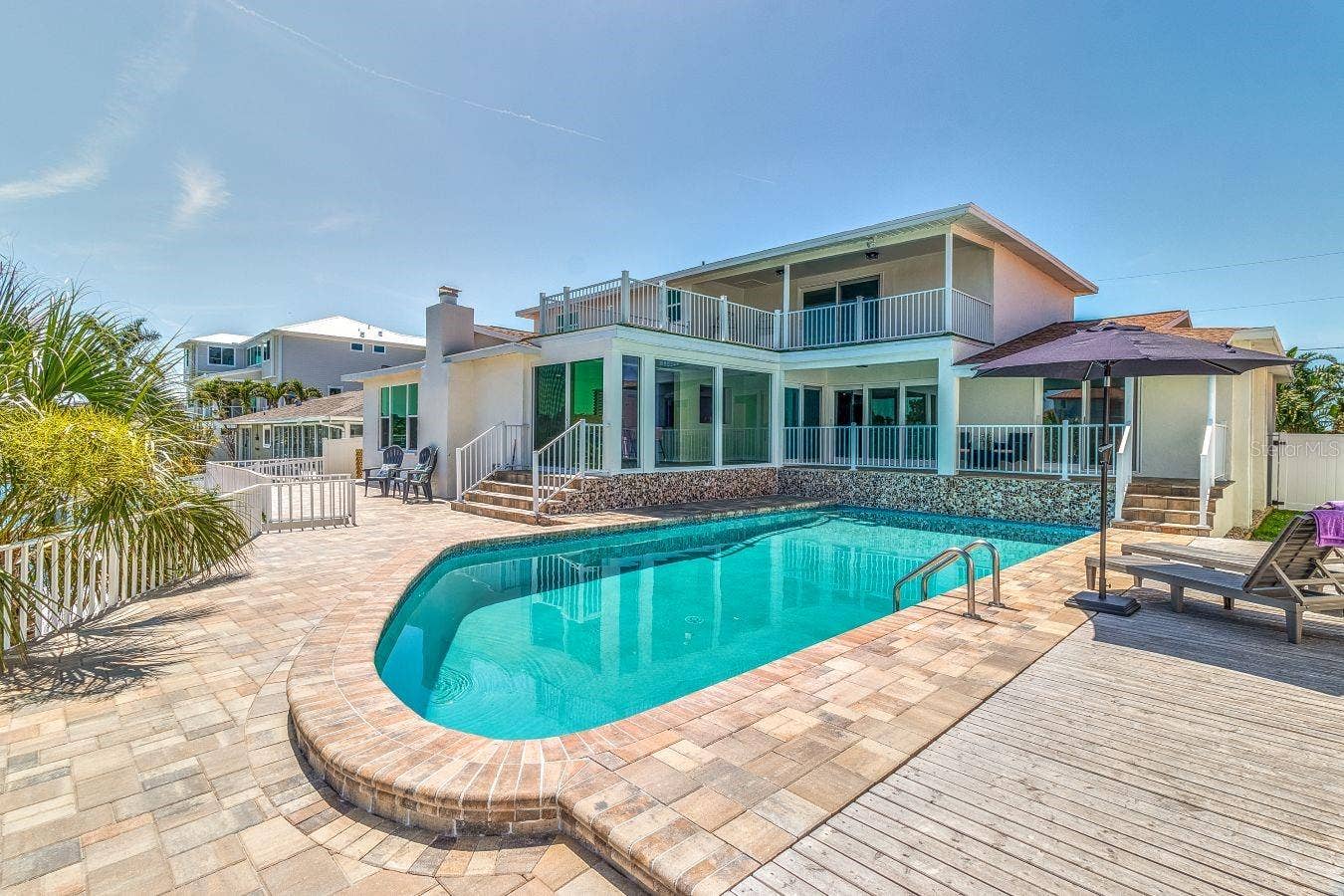 451 PALM ISLAND NE, Clearwater Beach, FL 33767 451 PALM ISLAND NE, Clearwater Beach, FL 33767
