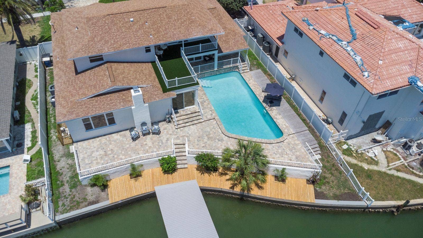 451 PALM ISLAND NE, Clearwater Beach, FL 33767 451 PALM ISLAND NE, Clearwater Beach, FL 33767