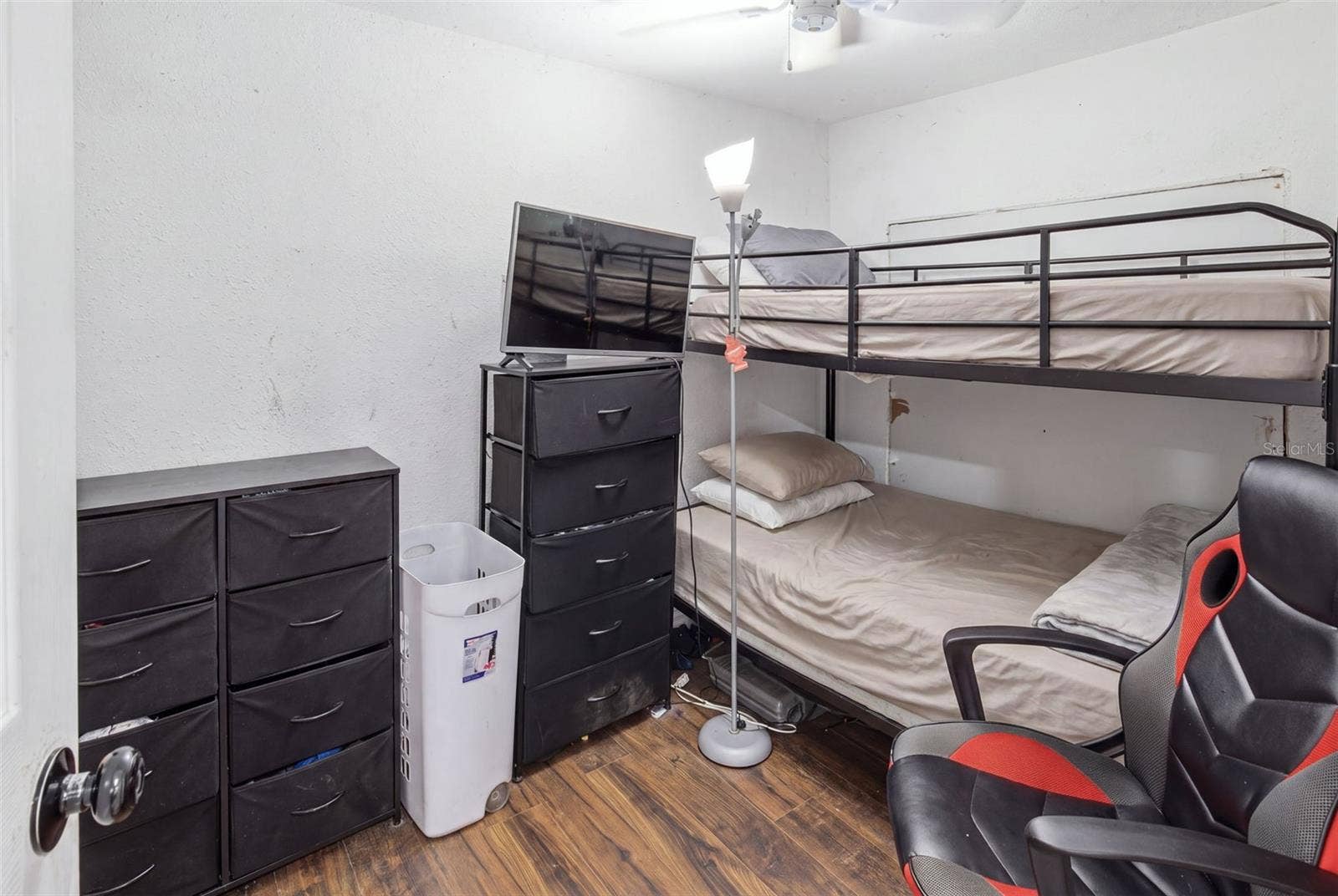 6124 NUNDY AVENUE, Gibsonton, FL 33534 Bedroom