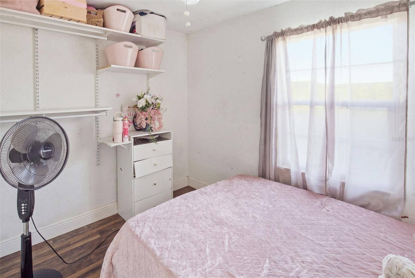 6124 NUNDY AVENUE, Gibsonton, FL 33534 Bedroom