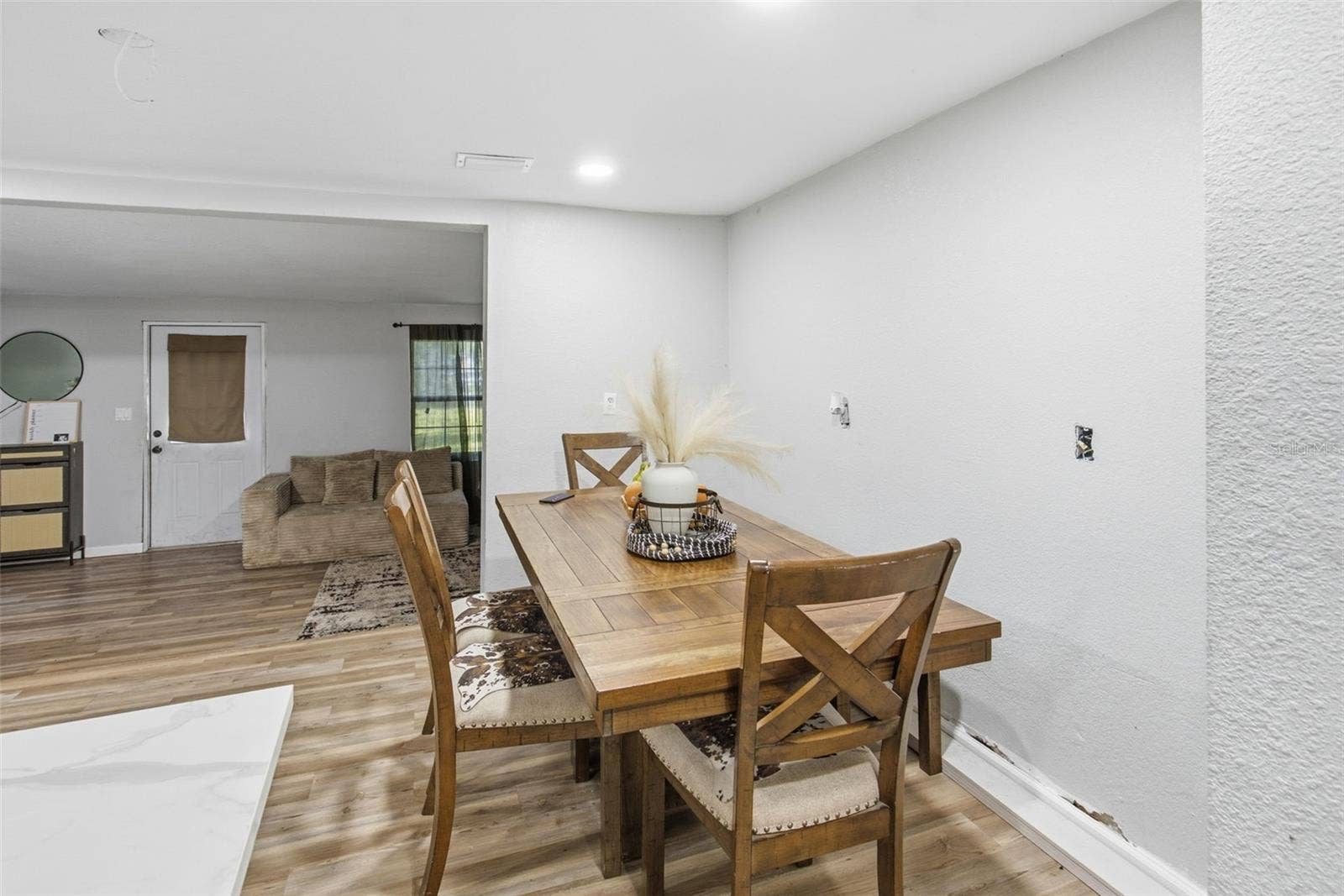 6124 NUNDY AVENUE, Gibsonton, FL 33534 Dining Room