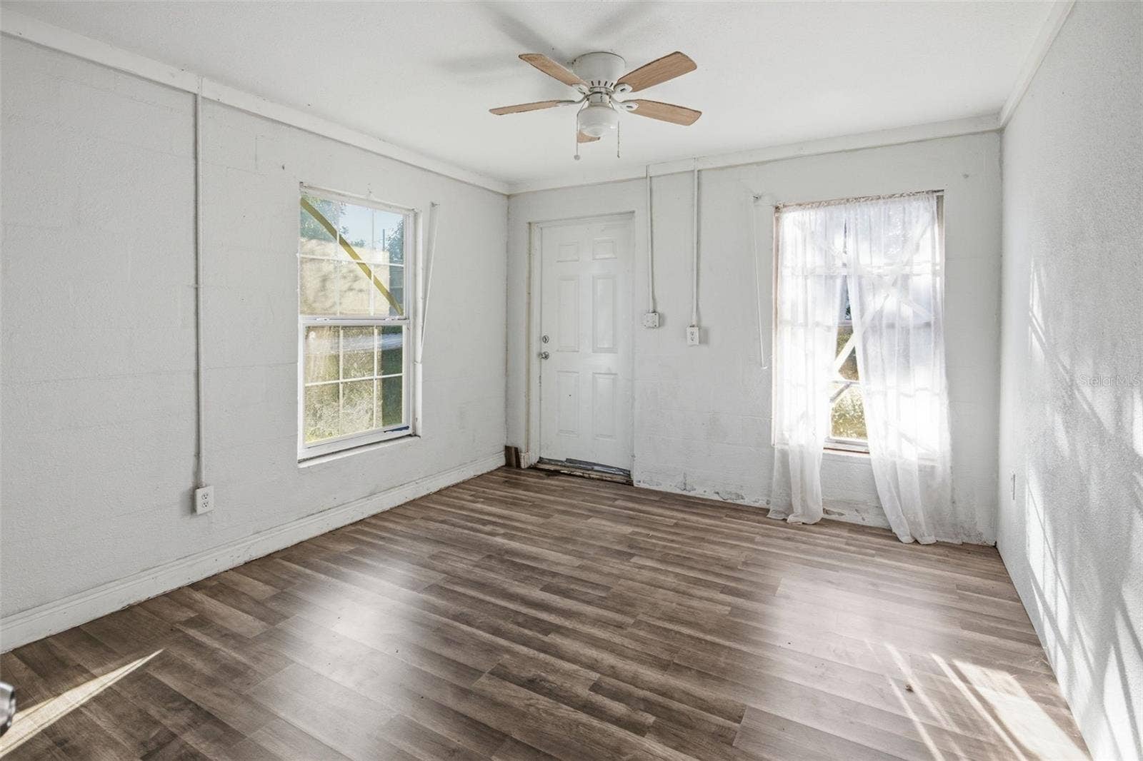 6124 NUNDY AVENUE, Gibsonton, FL 33534 Bedroom