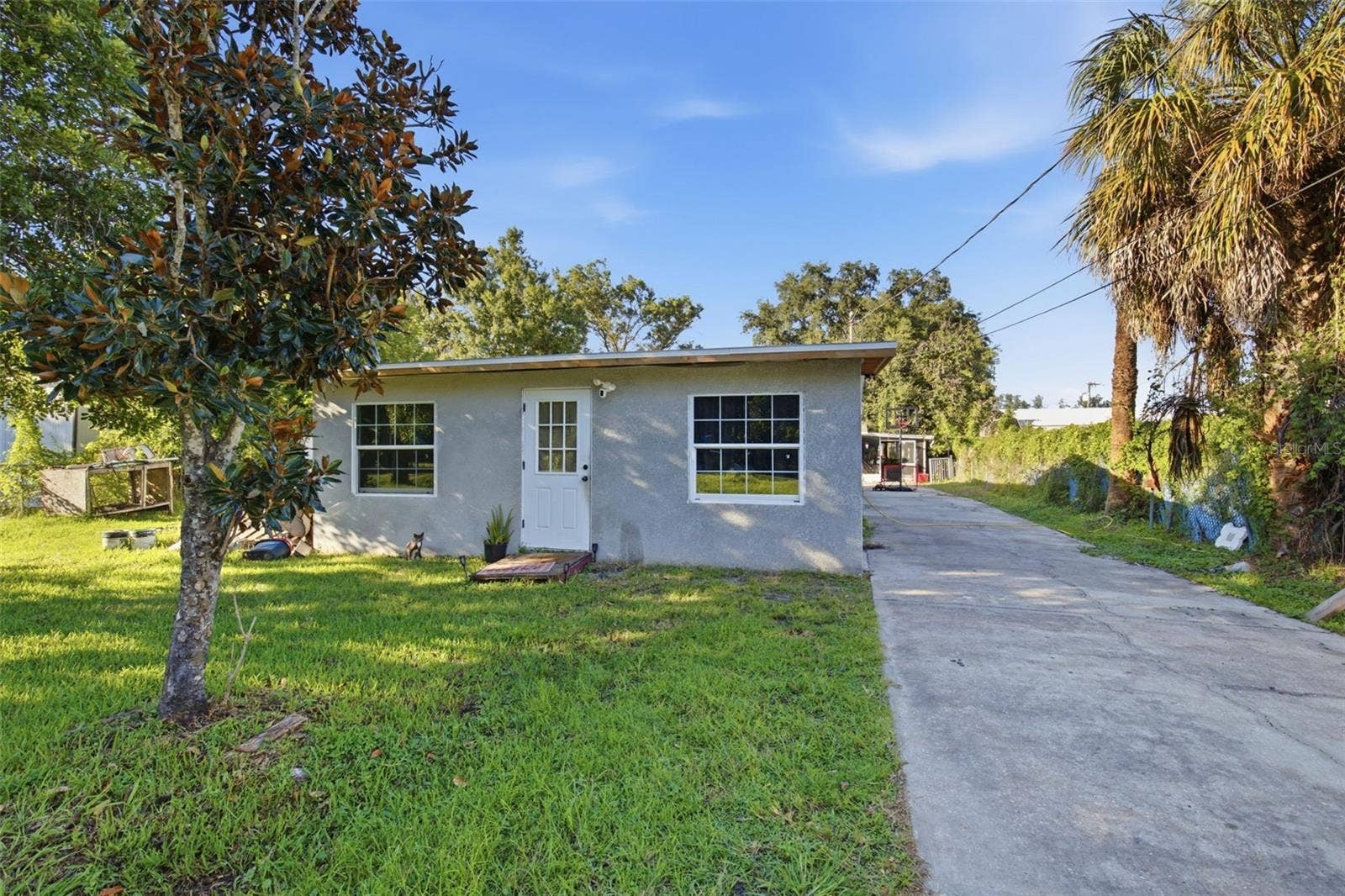 6124 NUNDY AVENUE, Gibsonton, FL 33534 Main House