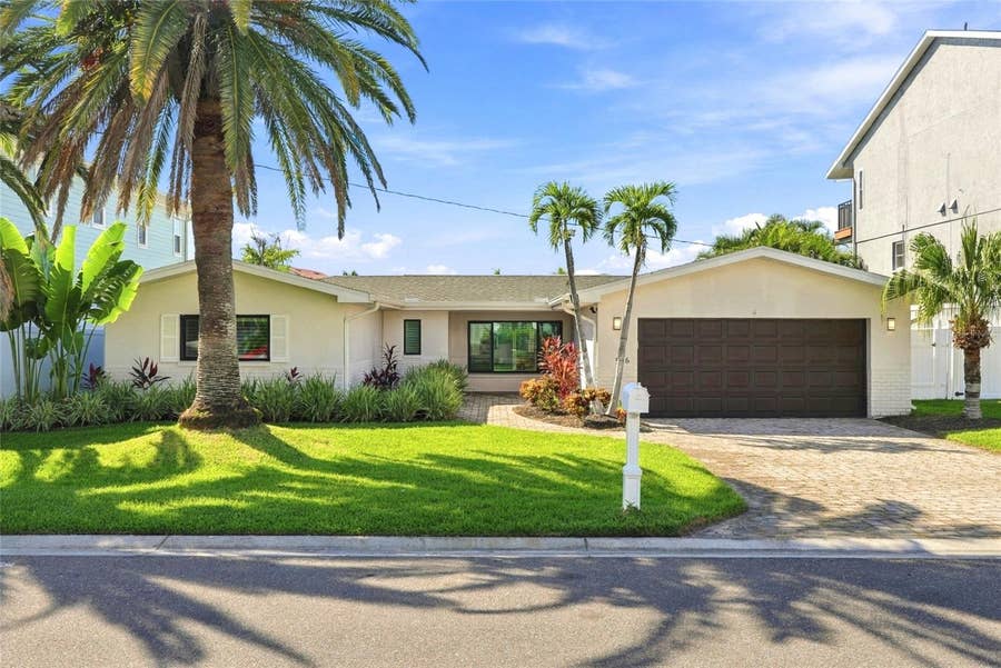 Property photo for 556 JOHNS PASS AVENUE, Madeira Beach, FL