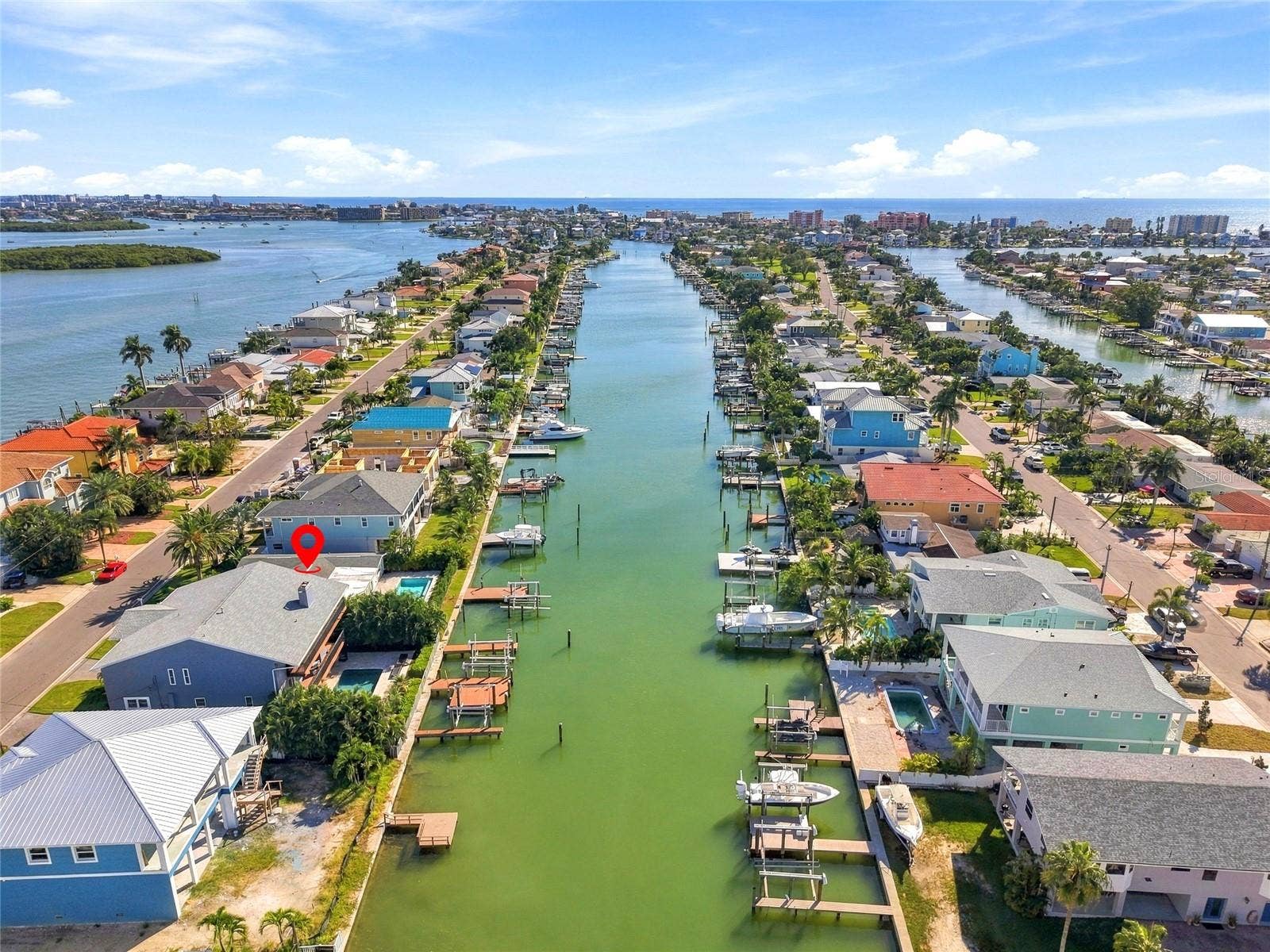 556 JOHNS PASS AVENUE, Madeira Beach, FL 33708 556 JOHNS PASS AVENUE, Madeira Beach, FL 33708