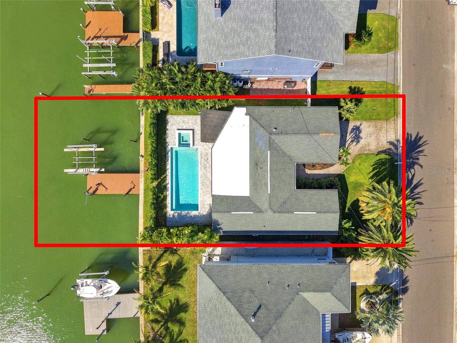 556 JOHNS PASS AVENUE, Madeira Beach, FL 33708 556 JOHNS PASS AVENUE, Madeira Beach, FL 33708