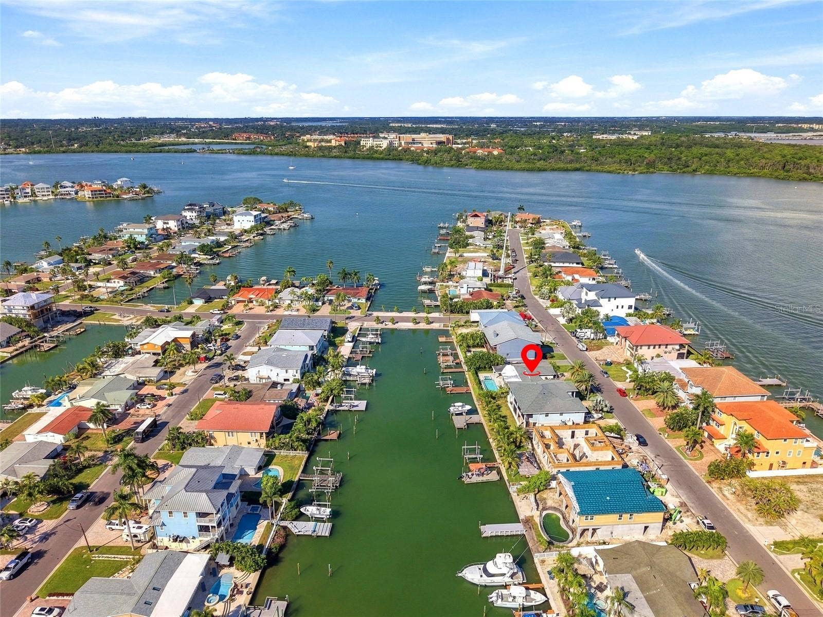 556 JOHNS PASS AVENUE, Madeira Beach, FL 33708 556 JOHNS PASS AVENUE, Madeira Beach, FL 33708