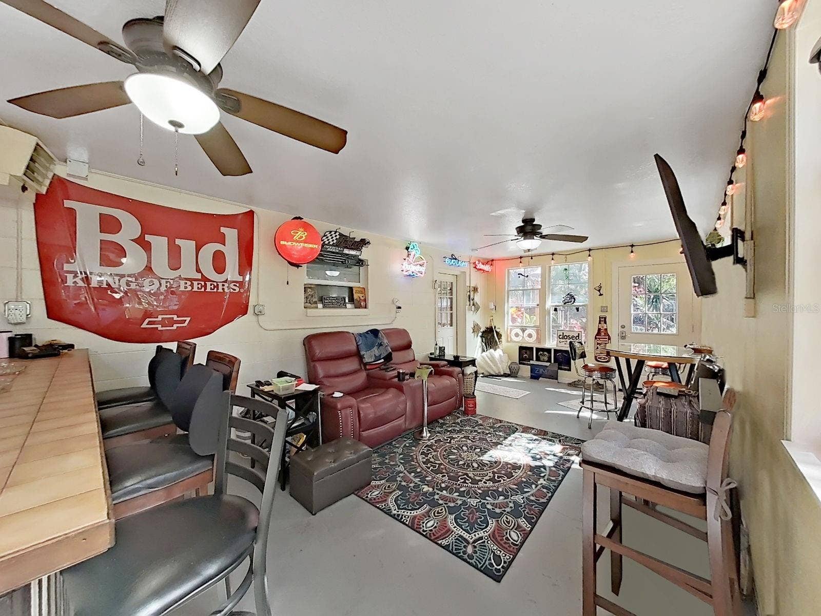 4218 ALAFIA BLVD, Brandon, FL 33511 Bonus Room / Bar