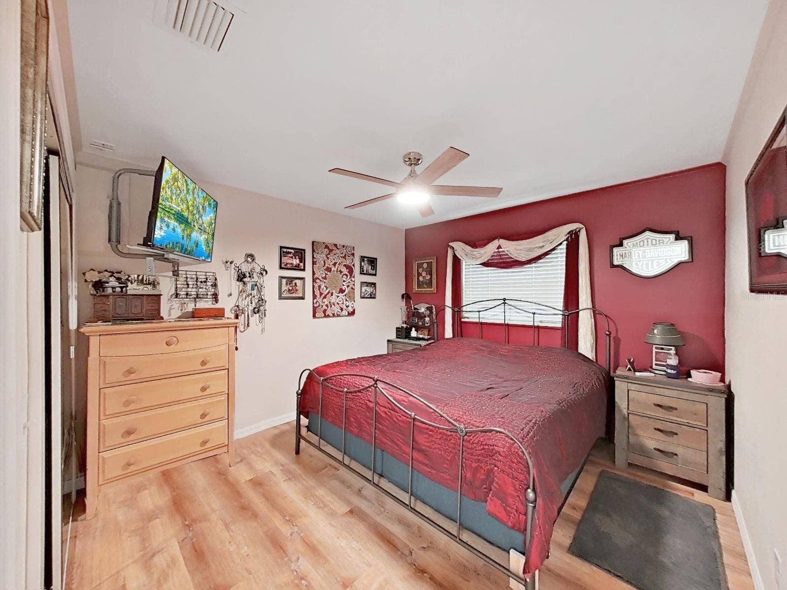 4218 ALAFIA BLVD, Brandon, FL 33511 Primary Bedroom