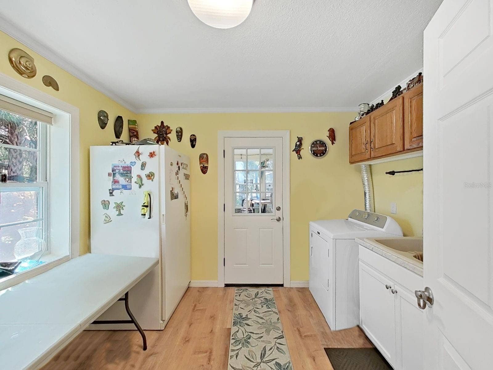 4218 ALAFIA BLVD, Brandon, FL 33511 Laundry Room