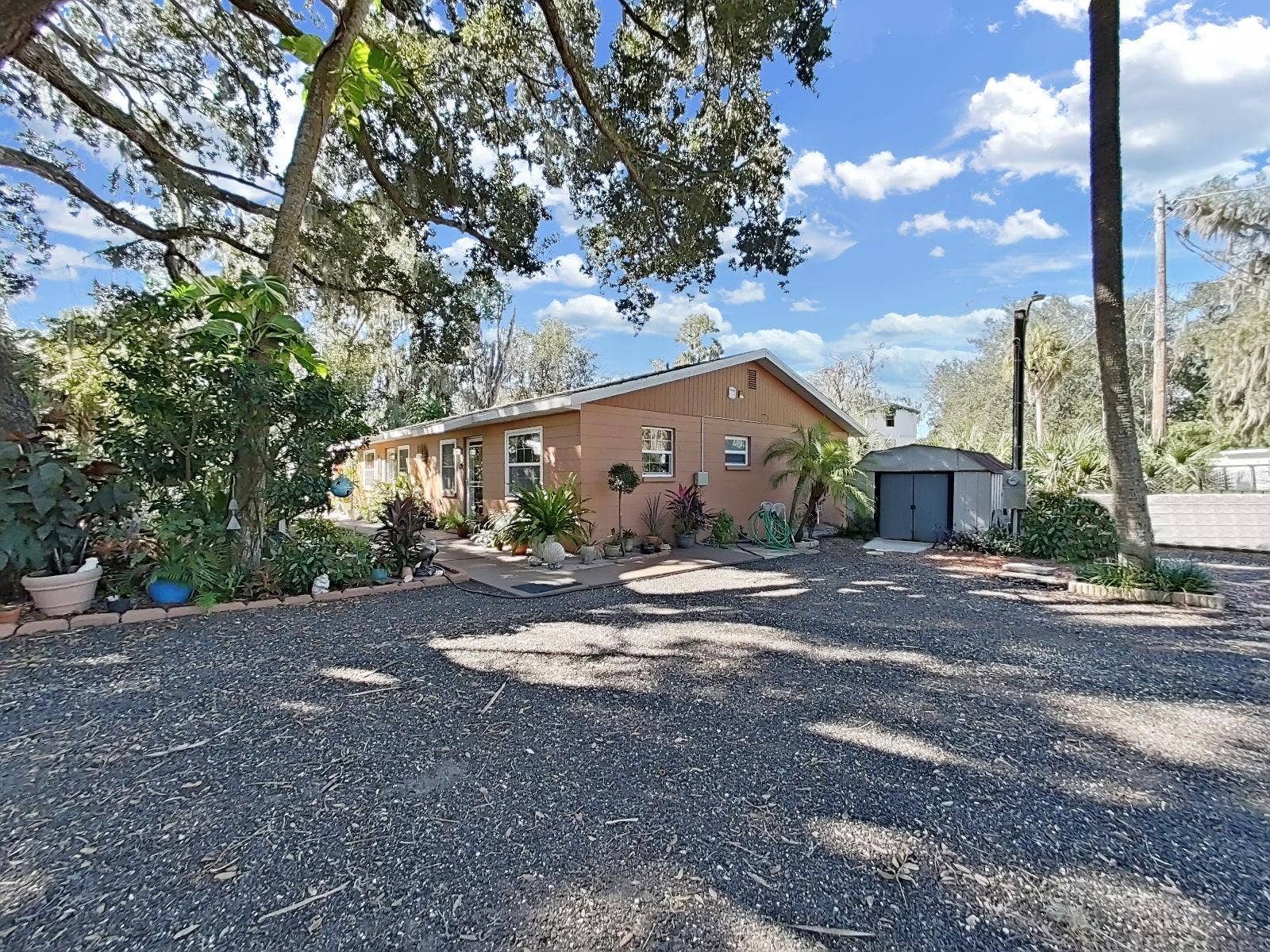 4218 ALAFIA BLVD, Brandon, FL 33511 Exterior
