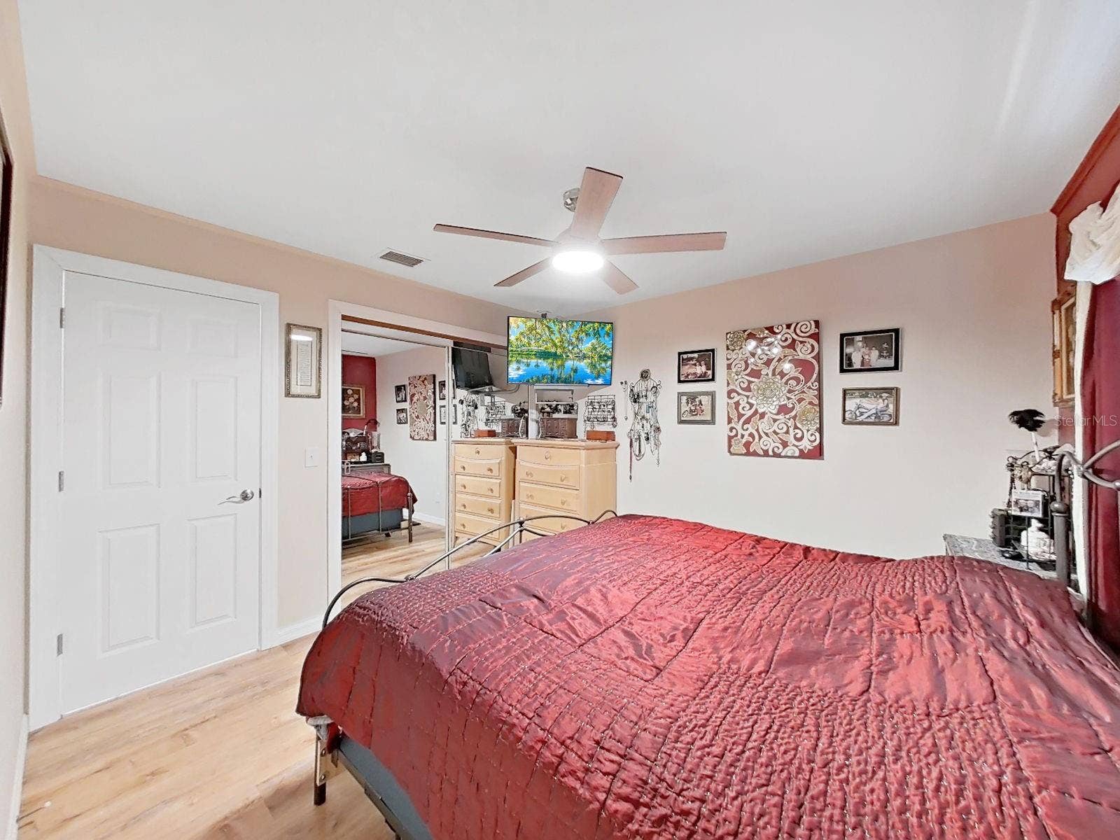 4218 ALAFIA BLVD, Brandon, FL 33511 Primary Bedroom