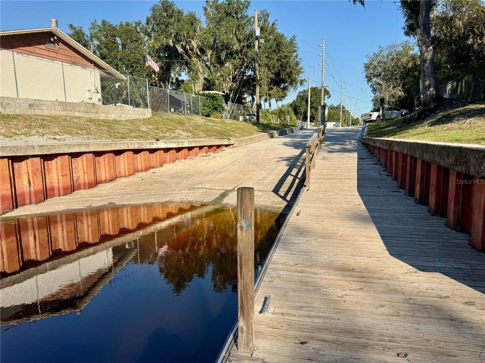 4218 ALAFIA BLVD, Brandon, FL 33511 Public Boat Ramp