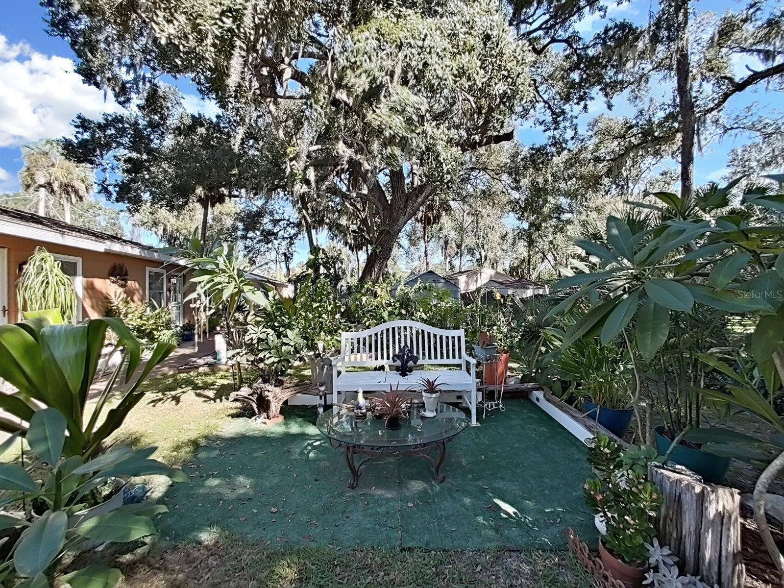 4218 ALAFIA BLVD, Brandon, FL 33511 Sitting Area