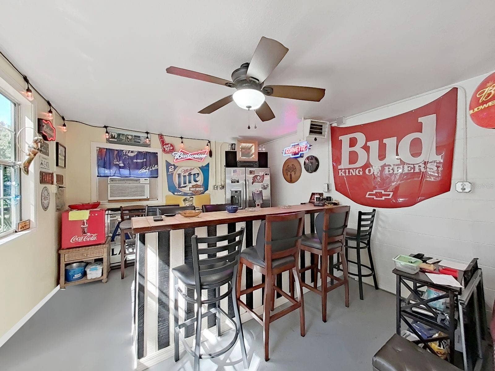 4218 ALAFIA BLVD, Brandon, FL 33511 Bonus Room / Bar