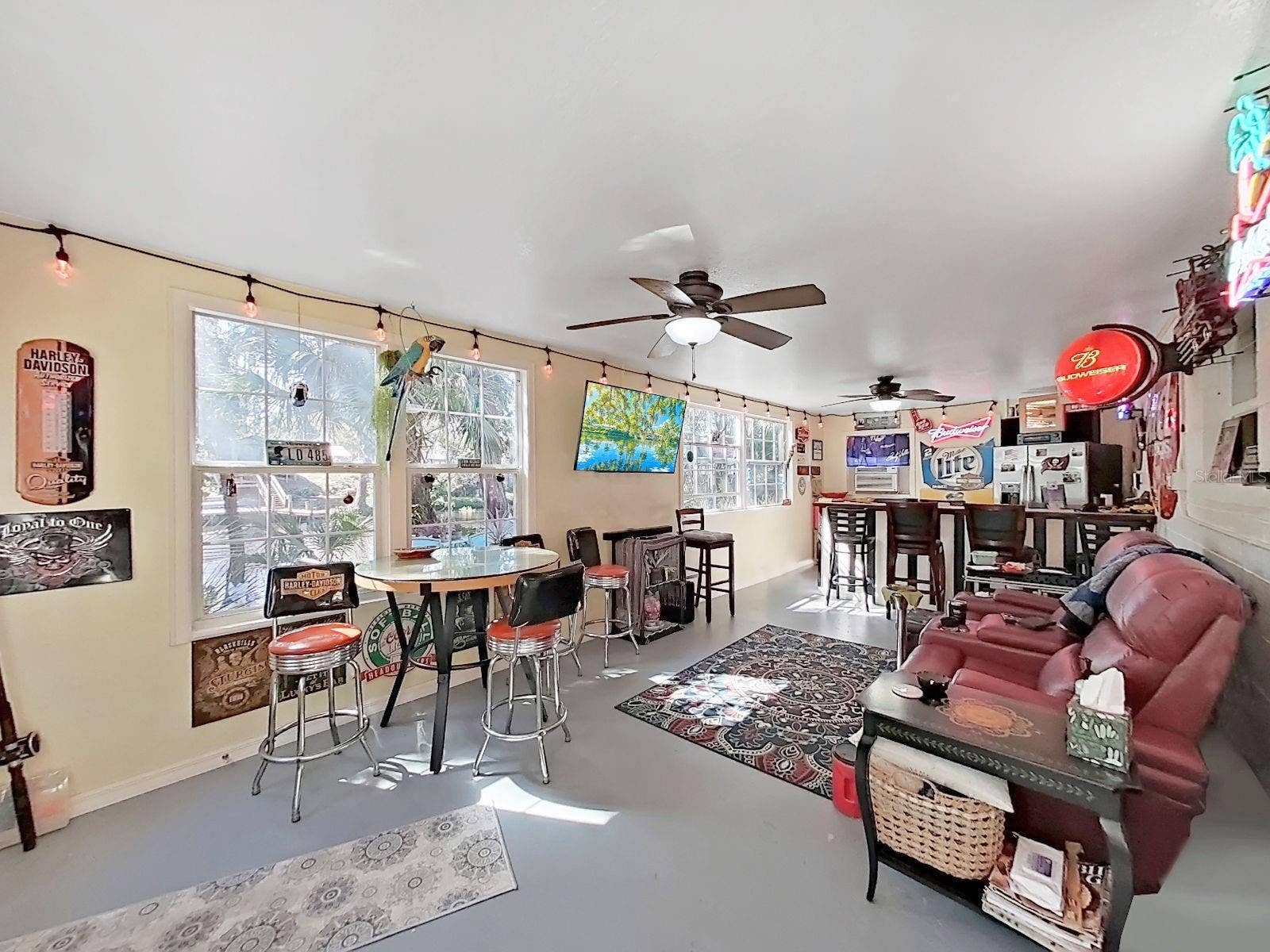 4218 ALAFIA BLVD, Brandon, FL 33511 Bonus Room / Bar
