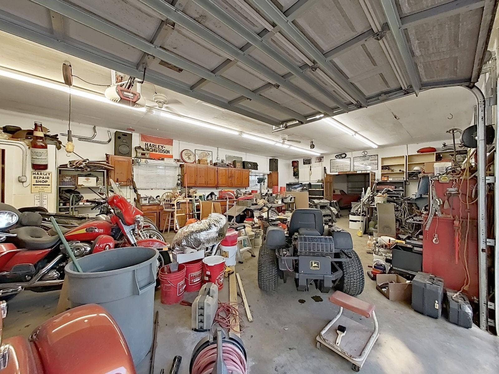 4218 ALAFIA BLVD, Brandon, FL 33511 Detached Garage