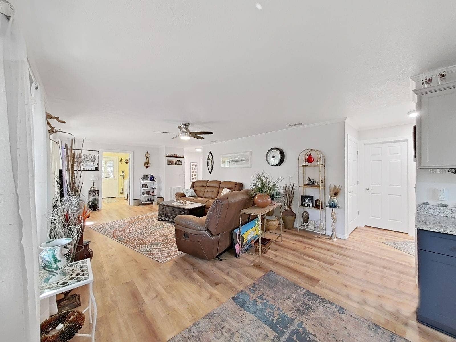 4218 ALAFIA BLVD, Brandon, FL 33511 Living Room