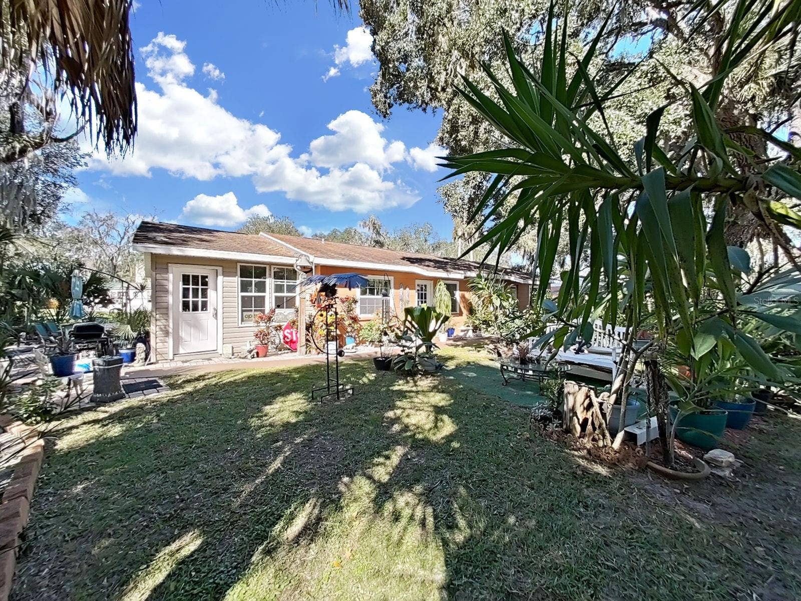 4218 ALAFIA BLVD, Brandon, FL 33511 Exterior