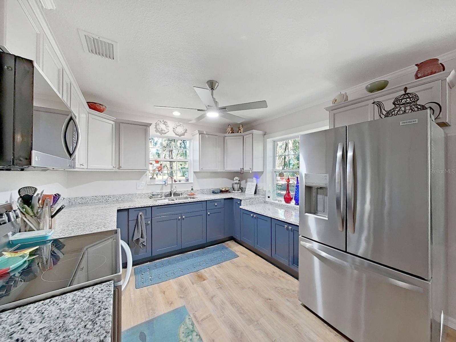 4218 ALAFIA BLVD, Brandon, FL 33511 Kitchen