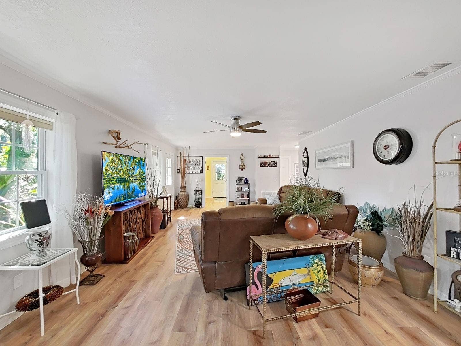 4218 ALAFIA BLVD, Brandon, FL 33511 Living Room